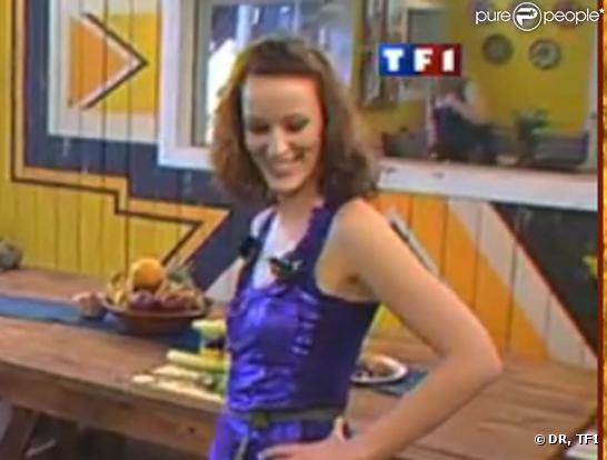 Kelly Bochenko, ex-Miss Paris