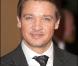 Jeremy Renner, à l'occasion de la cérémonie des DGA, à l'Hyatt Regency Century Plaza Hotel de Century City, à Los Angeles, le 30 janvier 2010.