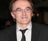 Danny Boyle, à l'occasion de la cérémonie des DGA, à l'Hyatt Regency Century Plaza Hotel de Century City, à Los Angeles, le 30 janvier 2010.
