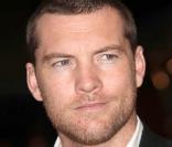 Sam Worthington, à l'occasion de la cérémonie des DGA, à l'Hyatt Regency Century Plaza Hotel de Century City, à Los Angeles, le 30 janvier 2010.