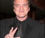 Quentin Tarantino, à l'occasion de la cérémonie des DGA, à l'Hyatt Regency Century Plaza Hotel de Century City, à Los Angeles, le 30 janvier 2010.