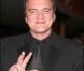 Quentin Tarantino, à l'occasion de la cérémonie des DGA, à l'Hyatt Regency Century Plaza Hotel de Century City, à Los Angeles, le 30 janvier 2010.