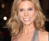 Cheryl Hines, à l'occasion de la cérémonie des DGA, à l'Hyatt Regency Century Plaza Hotel de Century City, à Los Angeles, le 30 janvier 2010.