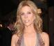 Cheryl Hines, à l'occasion de la cérémonie des DGA, à l'Hyatt Regency Century Plaza Hotel de Century City, à Los Angeles, le 30 janvier 2010.