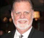 Taylor Hackford, à l'occasion de la cérémonie des DGA, à l'Hyatt Regency Century Plaza Hotel de Century City, à Los Angeles, le 30 janvier 2010.