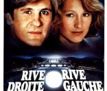 L\'affiche de Rive Droite, Rive Gauche<br />