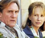 Gérard Depardieu et Nathalie Baye dans Michou d\'Auber