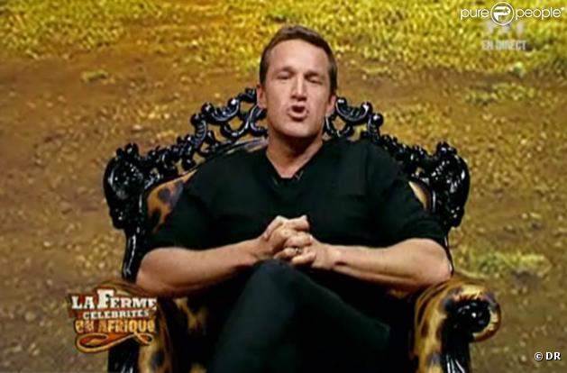 Benjamin Castaldi rappelle les règles du jeu, qui ont connu quelques modifications cette saison.