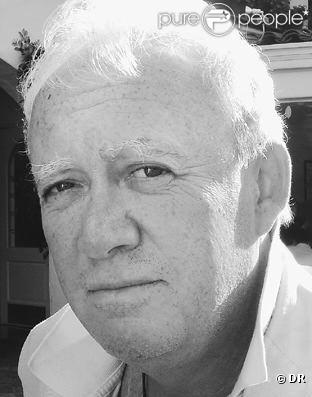 Robert Eringer