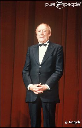 Georges Wilson