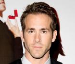 Ryan Reynolds 