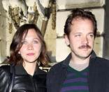 Maggie Gyllenhaal et Peter Sarsgaard<br />