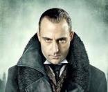 Mark Strong dans Sherlock Holmes