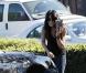 Vanessa Hudgens : victime d'un acte de vandalisme ?