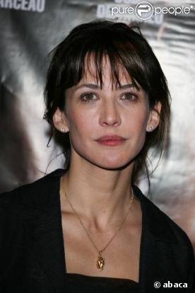 Sophie Marceau