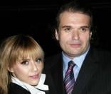 Brittany Murphy et son mari Simon Monjack !