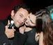 Justine Lévy et Patrick Mille : le couple fait rimer musique, ambiance de folie... et amour !