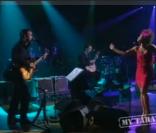 Oceana et Richard Hawley mixent BritBrit et Elvis !