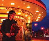 Richard Hawley,  Coles Corner  (clip)