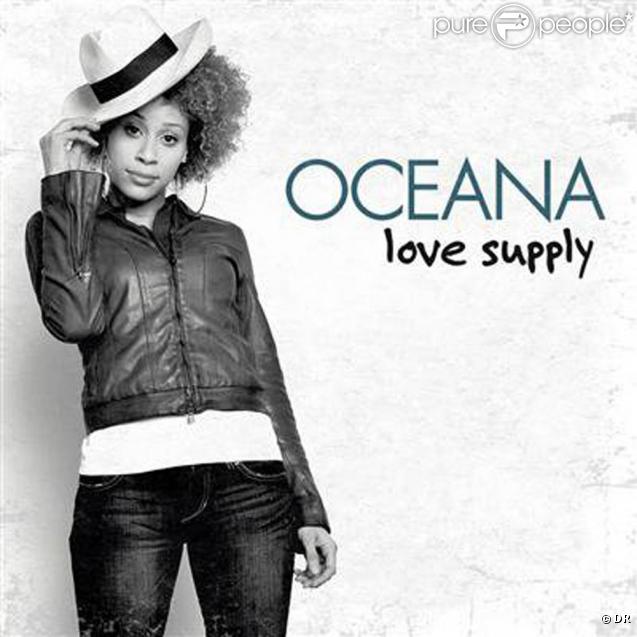 Oceana et Richard Hawley ont proposé un étrange et génial bootleg chez Nagui !
