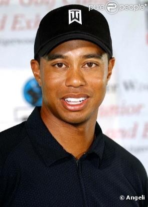 Tiger Woods est sorti de la clinique de Pine Grove, février 2010 ! 