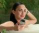 Megan Fox dans sa baignoire pour Motorola, spot diffusé lors du Super Bowl, le 7 février 2010 !