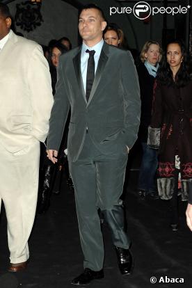 Kevin Federline