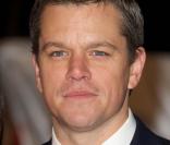 Matt Damon bientôt en tournage de  Contagion  ?