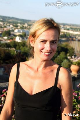 Sandrine Bonnaire