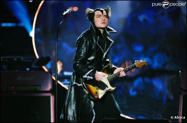 Matthieu Chedid animera la saison culturelle 2010 du domaine de Versailles