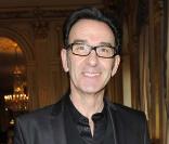 Robin Renucci à la présentation du 12e Printemps des poètes, au ministère de la culture, le 9 février 2010 !