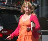 Kirstie Alley est décidée à perdre du poids dans sa nouvelle émission de télé réalité, lancement le 21 mars 2010 !