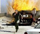 Tom Cruise dans Mission : Impossible III 