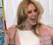 Julie Ordon : Le top a retrouvé une ligne au top après bébé... Elle est superbe !
