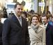 Letizia d'Espagne : son époux Felipe lui fait voir du pays et... elle assure toujours autant !