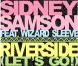 Sidney Samson, Riverside (Let's go), version censurée, clip de James Copeland