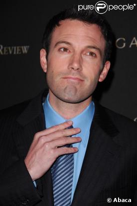 Ben Affleck