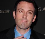 Ben Affleck