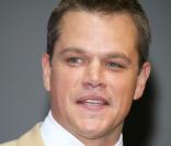 Matt Damon