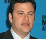 Jimmy Kimmel
