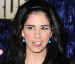 Sarah Silverman 