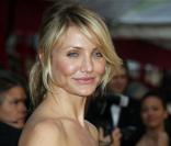 Cameron Diaz