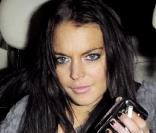 Lindsay Lohan