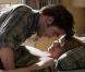 La fameuse scène de la douche de  Remember me. 