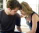 Des images de  Remember me , avec Robert Pattinson et Emilie de Ravin.