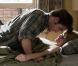 Des images de  Remember me , avec Robert Pattinson et Emilie de Ravin.