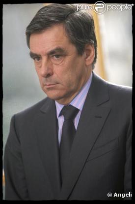François Fillon