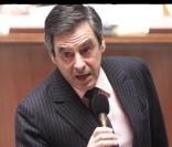 François Fillon
