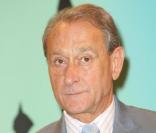 Bertrand Delanoë