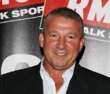 Rolland Courbis à la conférence de presse de RMC, le 29 août 2008 !